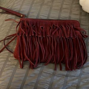 Patricia Nash clutch